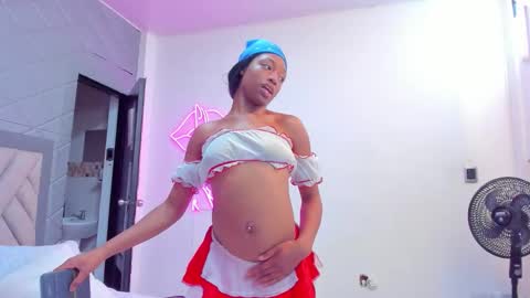 Snapshot of elisabettamonroy chatting on September 2025 03:23:01 PM elisabettamonroy online show from September 2025 03:23:01 PM