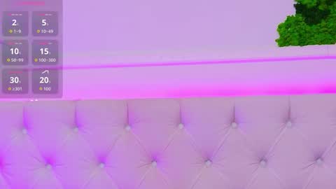 ElisaCharm online show from March 2026 04:59:02 AM