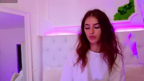 ElisaCharm online show from July 2026 04:07:02 AM