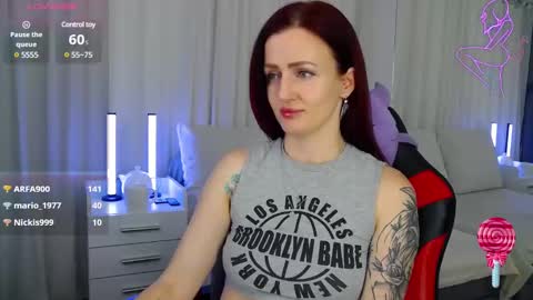 elisajanex online show from January 2025 01:13:01 AM