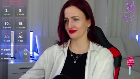 elisajanex online show from January 2025 01:21:01 AM