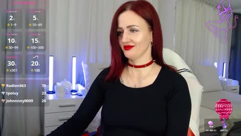 elisajanex online show from February 2025 09:37:02 PM