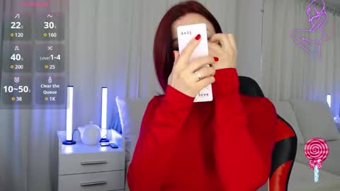 elisajanex online show from February 2025 11:12:01 PM