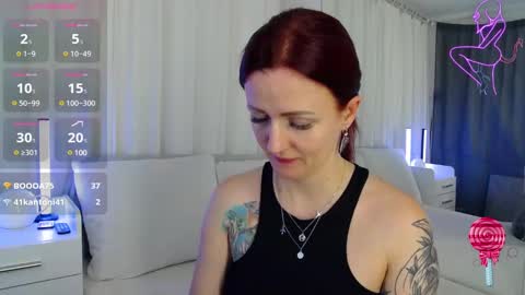 elisajanex online show from February 2025 01:40:01 AM