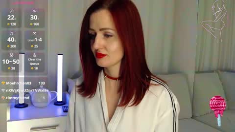 elisajanex online show from March 2025 01:11:01 AM