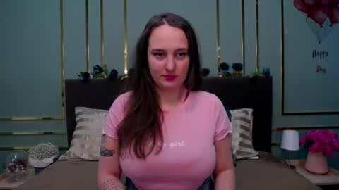 Elison online show from February 2025 06:49:02 AM