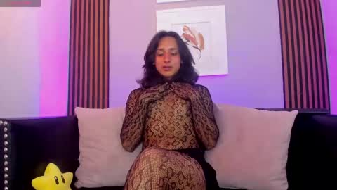 Elisa Sue online show from May 2026 03:15:01 AM