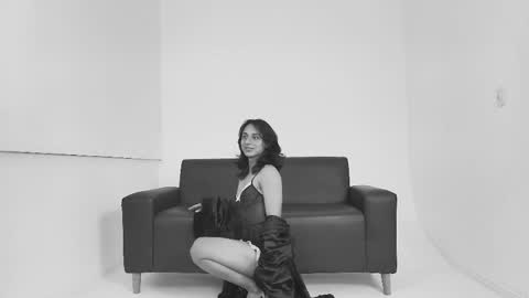 Elisa Sue online show from May 2026 04:18:02 AM