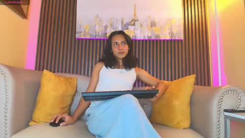 Elisa Sue online show from May 2026 03:02:02 AM