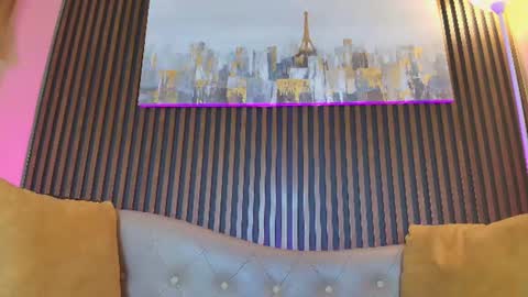 Elisa Sue online show from July 2026 03:52:02 AM
