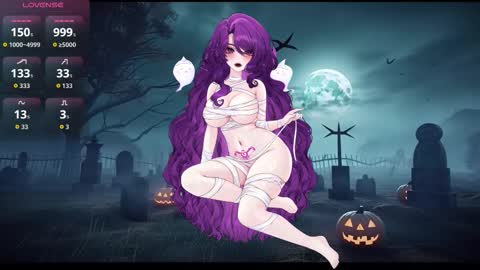 Snapshot of elisathebat chatting on October 2025 10:09:02 PM elisa the bat online show from October 2025 10:09:02 PM
