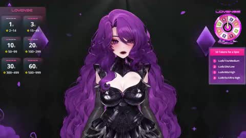 Snapshot of elisathebat chatting on December 2025 10:16:01 PM elisa the bat online show from December 2025 10:16:01 PM