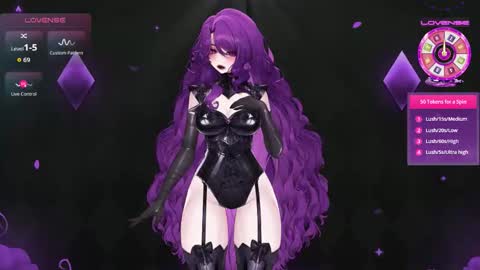 Snapshot of elisathebat chatting on January 2026 09:28:02 PM elisa the bat online show from January 2026 09:28:02 PM