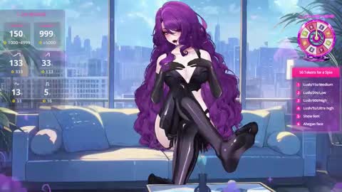 Snapshot of elisathebat chatting on January 2026 08:03:02 PM elisa the bat online show from January 2026 08:03:02 PM