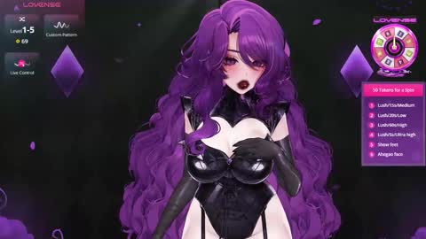 Snapshot of elisathebat chatting on February 2026 09:20:02 PM elisa the bat online show from February 2026 09:20:02 PM