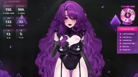 Snapshot of elisathebat chatting on February 2026 10:14:02 AM elisa the bat online show from February 2026 10:14:02 AM