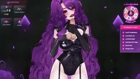 Snapshot of elisathebat chatting on April 2026 11:29:02 PM elisa the bat online show from April 2026 11:29:02 PM