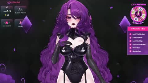 Snapshot of elisathebat chatting on April 2026 11:27:01 PM elisa the bat online show from April 2026 11:27:01 PM