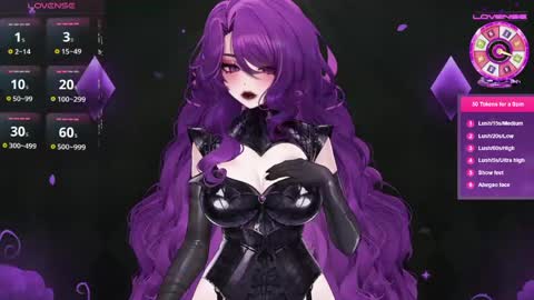 Snapshot of elisathebat chatting on April 2026 01:42:02 AM elisa the bat online show from April 2026 01:42:02 AM
