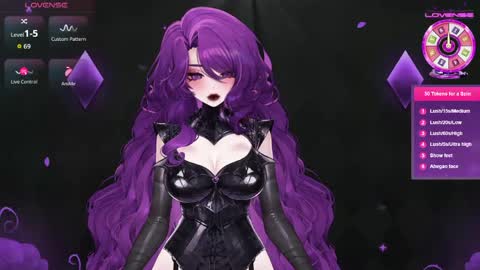 Snapshot of elisathebat chatting on April 2026 10:56:02 PM elisa the bat online show from April 2026 10:56:02 PM