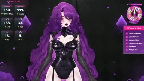 Snapshot of elisathebat chatting on April 2026 10:56:02 PM elisa the bat online show from April 2026 10:56:02 PM