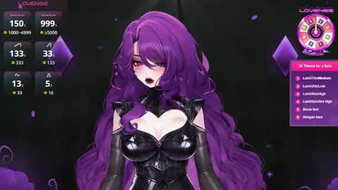 Snapshot of elisathebat chatting on May 2026 11:32:02 PM elisa the bat online show from May 2026 11:32:02 PM