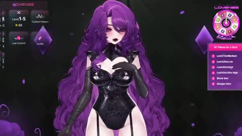 Snapshot of elisathebat chatting on May 2026 11:22:01 PM elisa the bat online show from May 2026 11:22:01 PM