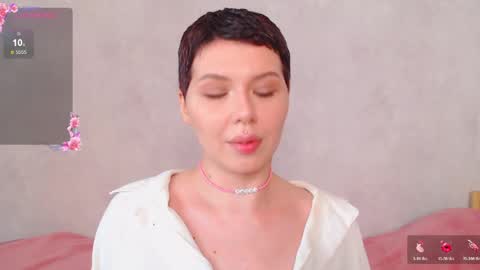 elise_day online show from May 2026 10:00:01 AM
