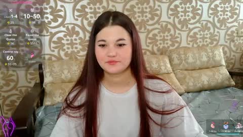 Snapshot of elisesmuse chatting on June 2026 11:09:01 AM elisesmuse online show from June 2026 11:09:01 AM