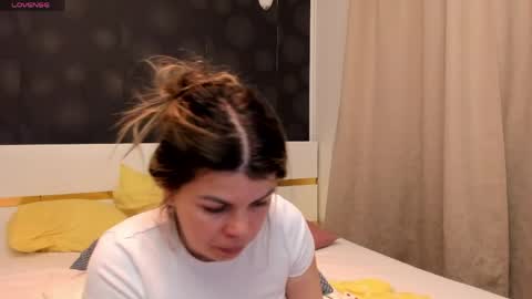 Snapshot of elisetyler89 chatting on May 2026 07:41:01 PM Elly online show from May 2026 07:41:01 PM