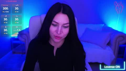 elisevelour online show from December 2025 02:23:01 PM