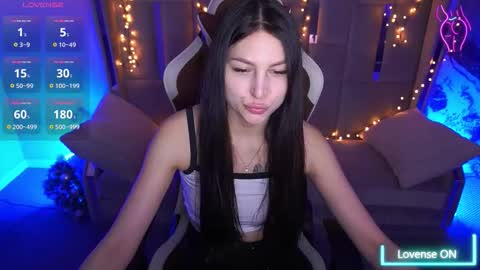 elisevelour online show from February 2026 01:20:01 PM