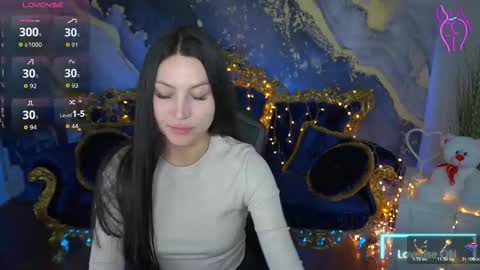 elisevelour online show from March 2026 02:01:01 PM