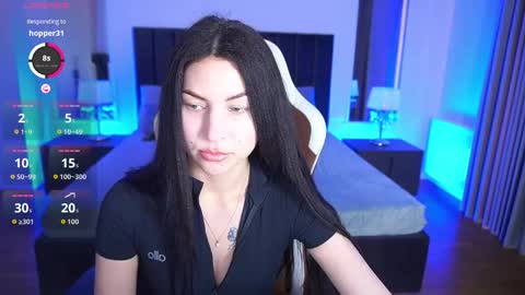 Snapshot of elisevelour chatting on May 2026 12:32:02 PM elisevelour online show from May 2026 12:32:02 PM