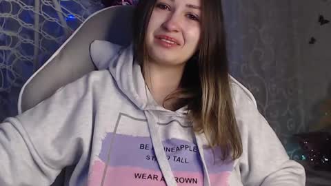 Snapshot of elisionprayx chatting on January 2025 07:18:01 PM ElisionPrayX online show from January 2025 07:18:01 PM