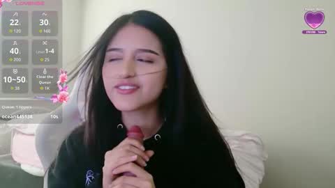 eli 3 online show from November 2025 10:31:02 PM