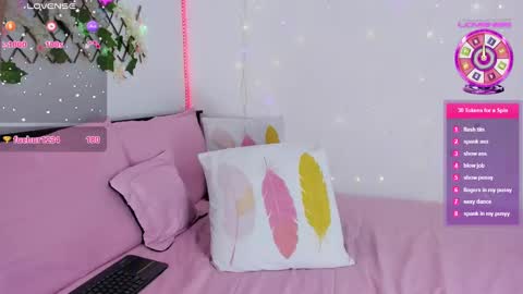 Snapshot of eliss_sweet chatting on January 2025 10:43:01 PM Elissabeth online show from January 2025 10:43:01 PM