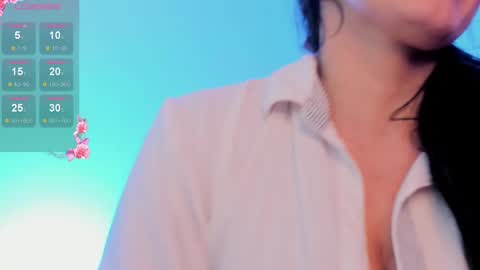 E L I S S A online show from November 2025 02:39:02 AM