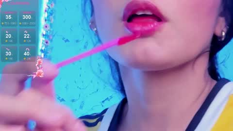 E L I S S A online show from November 2025 02:22:02 AM