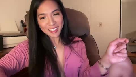 elisse00 online show from February 2025 01:09:01 AM