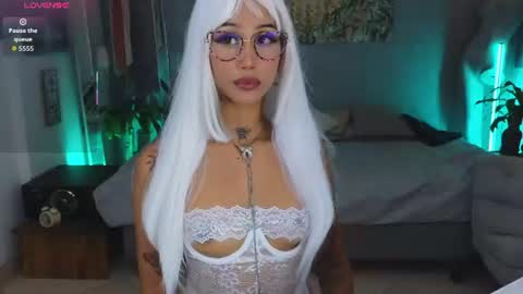 Elissecinnamon online show from July 2026 01:19:02 AM