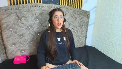 Snapshot of elisvega chatting on February 2026 02:52:02 AM elisvega online show from February 2026 02:52:02 AM