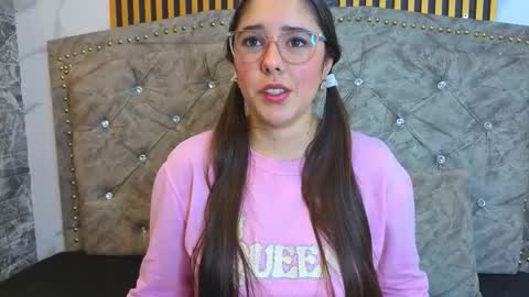 Snapshot of elisvega chatting on February 2026 07:55:02 PM elisvega online show from February 2026 07:55:02 PM