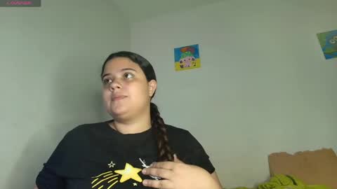 Eli Vanegas online show from May 2026 02:05:02 AM