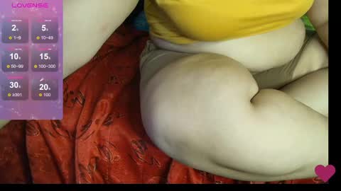 Eli Vanegas online show from May 2026 09:17:02 AM