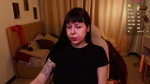 Ari online show from February 2026 07:37:01 AM