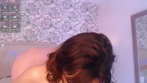 Eliza online show from November 2025 07:28:01 PM