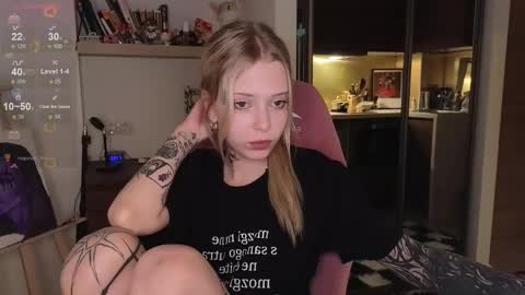 Elizabeth online show from December 2025 06:56:02 PM