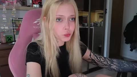 Elizabeth online show from April 2026 03:08:01 PM