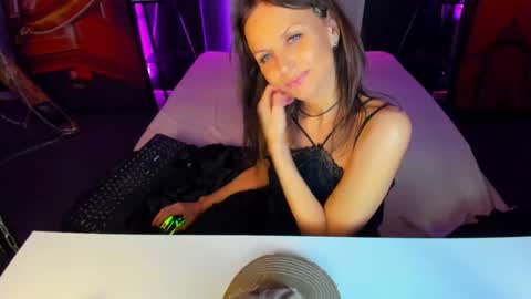 Elizabethangel online show from December 2024 01:43:01 AM